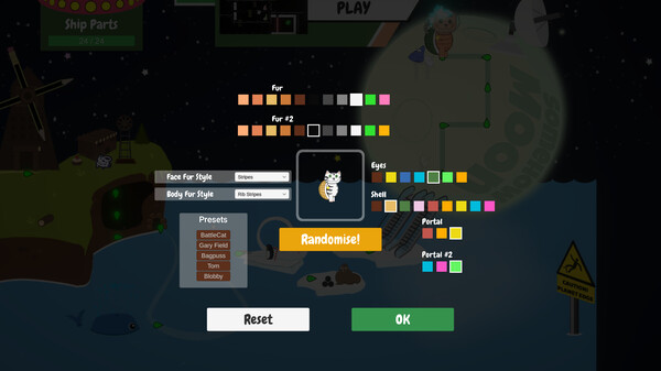 Catoise screenshot 10