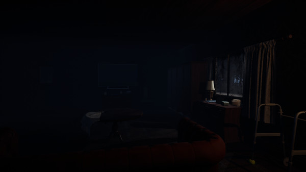 The Last Rite of Death screenshot 9