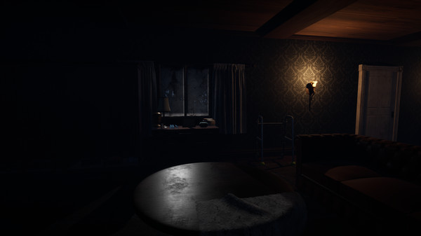 The Last Rite of Death screenshot 2