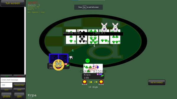 Poker - Texas screenshot 11