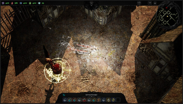 Arhaekon screenshot 12