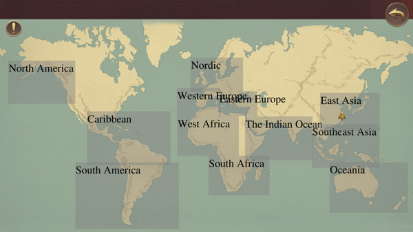 The Age of Navigation screenshot 4