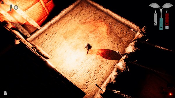 MaDevil screenshot 8