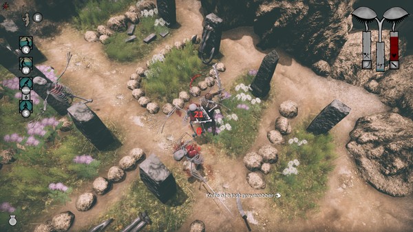 MaDevil screenshot 4
