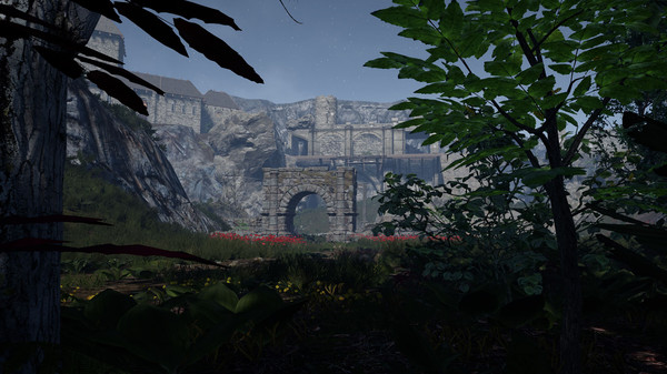 Zhazari VR screenshot 3