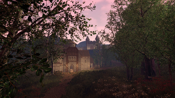 Zhazari VR screenshot 2