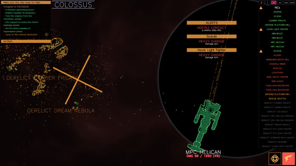 The Last Starship screenshot 12