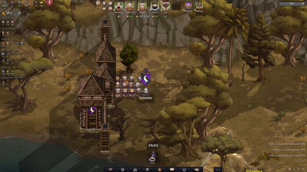 Norland screenshot 9