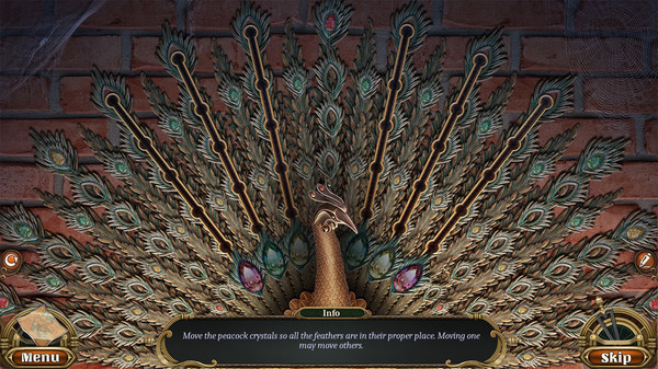 Ms. Holmes: The Adventure of the McKirk Ritual Collector's Edition screenshot 8
