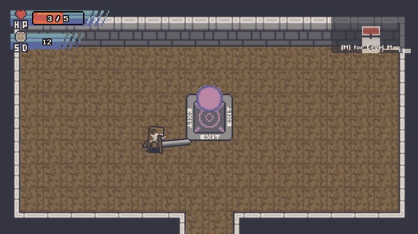 OtterQuest screenshot 4