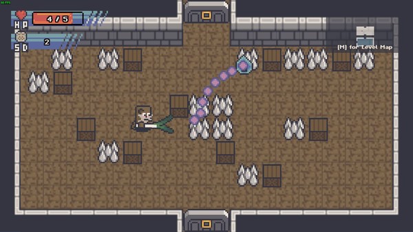 OtterQuest screenshot 5