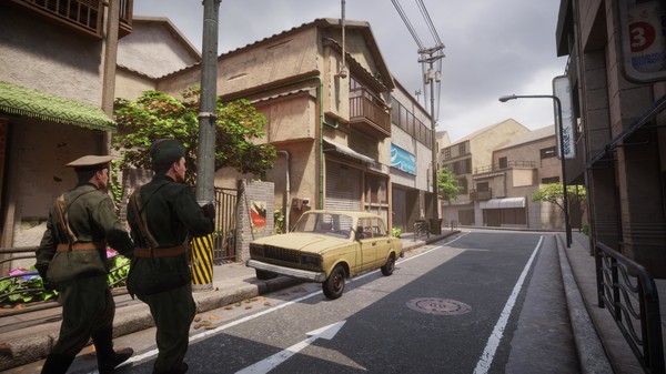 Spy Network screenshot 5