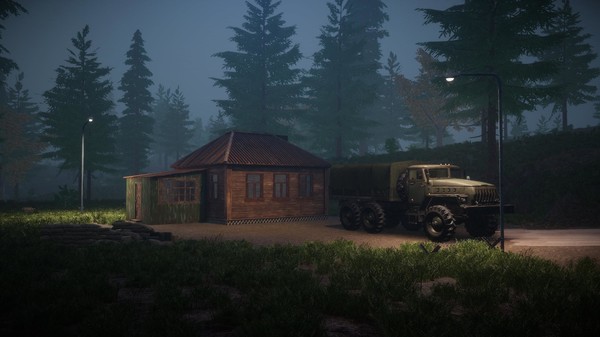 Spy Network screenshot 2