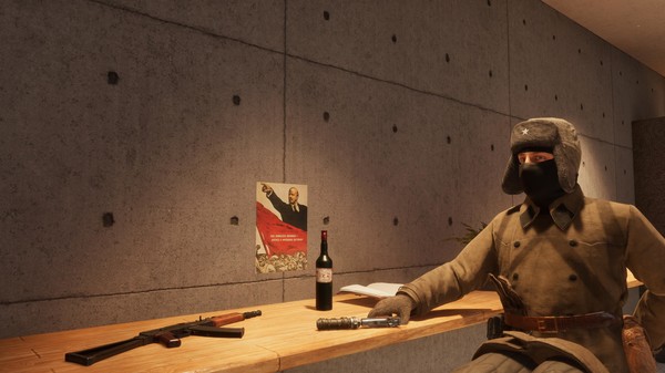 Spy Network screenshot 11