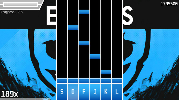 LEZ screenshot 3