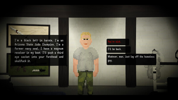 Bad Credit screenshot 8