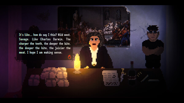 Bad Credit screenshot 4