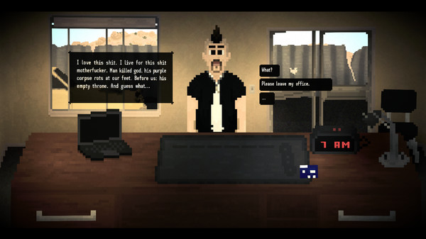 Bad Credit screenshot 3