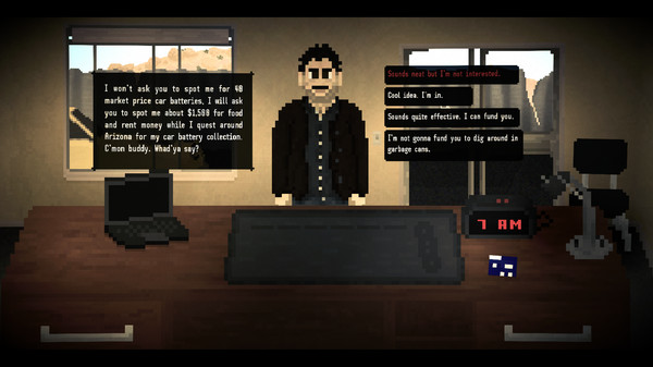 Bad Credit screenshot 9