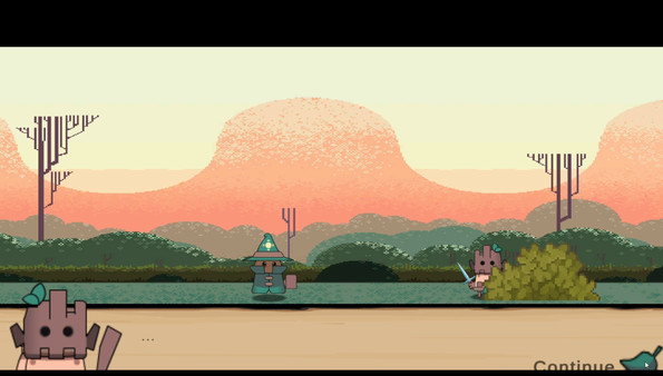 Forest Kingdom screenshot 2