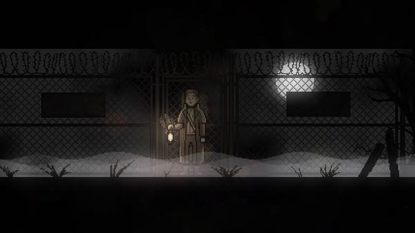 DEEP FOG screenshot 7