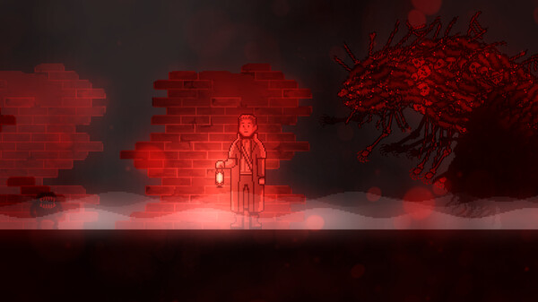 DEEP FOG screenshot 8