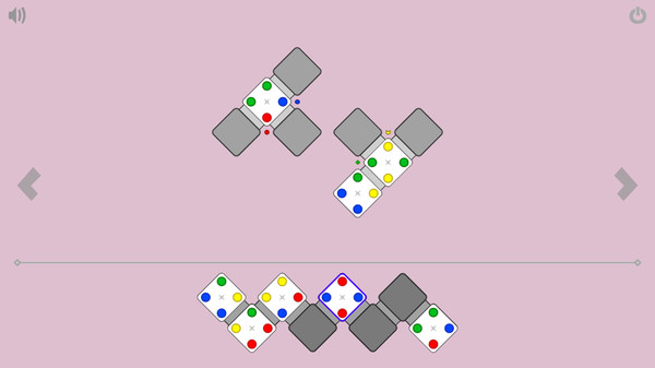 Color Patterns screenshot 4