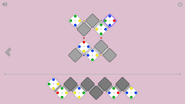 Color Patterns screenshot 5