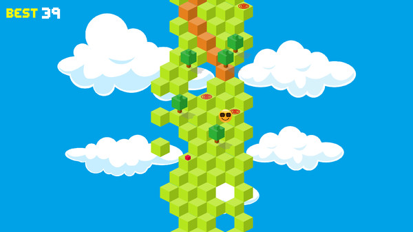 Down the Hill screenshot 3