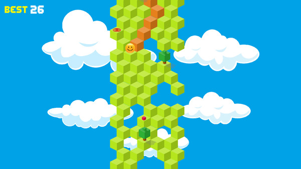 Down the Hill screenshot 1