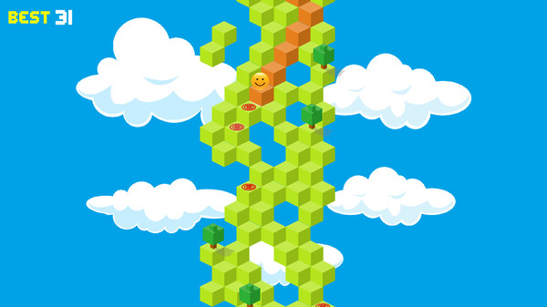 Down the Hill screenshot 2