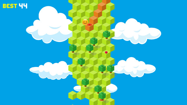 Down the Hill screenshot 4