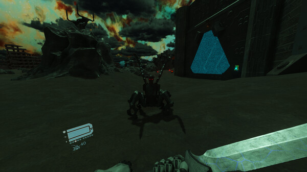 THNT : Target Hunt 'N Terminate screenshot 4