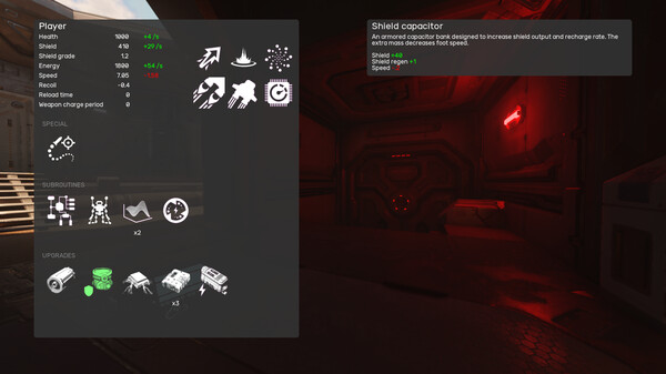 THNT : Target Hunt 'N Terminate screenshot 5