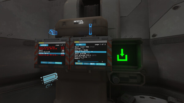 THNT : Target Hunt 'N Terminate screenshot 7