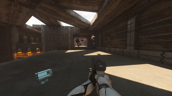 THNT : Target Hunt 'N Terminate screenshot 1
