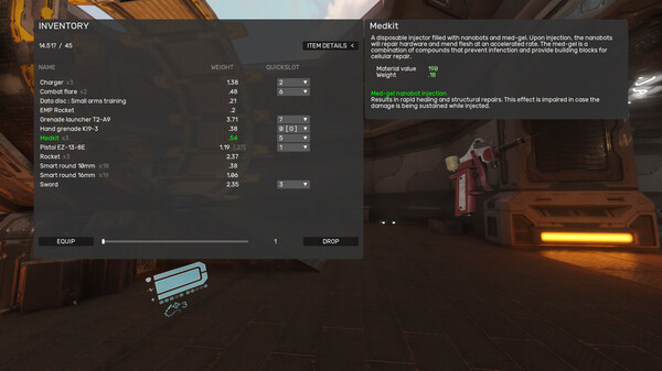 THNT : Target Hunt 'N Terminate screenshot 8