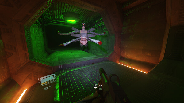 THNT : Target Hunt 'N Terminate screenshot 6