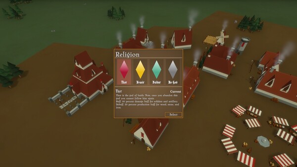 A Modest Legacy screenshot 9