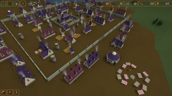A Modest Legacy screenshot 7