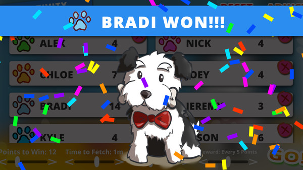 Go Fetch! screenshot 5