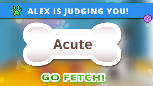 Go Fetch! screenshot 2