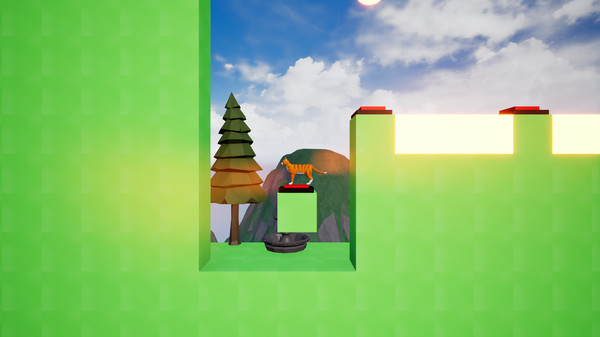 Cat Adventure screenshot 2