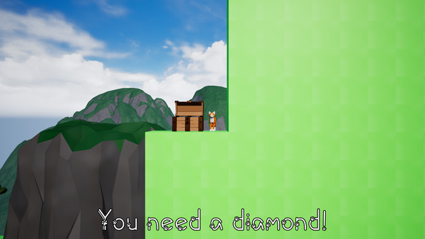 Cat Adventure screenshot 5