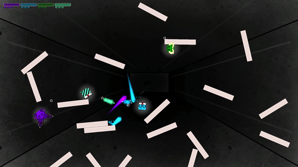 Squarena screenshot 10