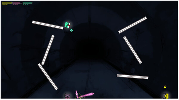 Squarena screenshot 4