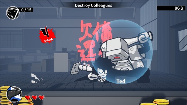 QUIT TODAY screenshot 7