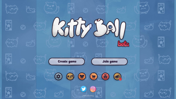 Kitty Ball screenshot 2