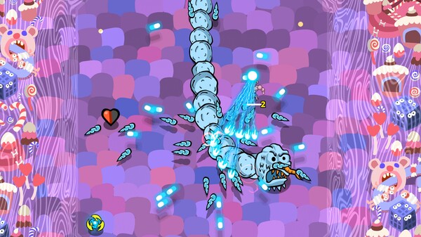 Redneck Brawl Turbo screenshot 10