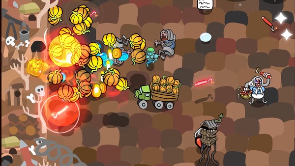 Redneck Brawl Turbo screenshot 2